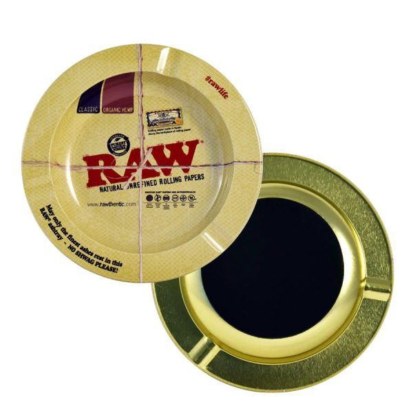 Raw Ash Tray