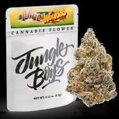 Jungle Boys | White Wookies - 3.5g Flower