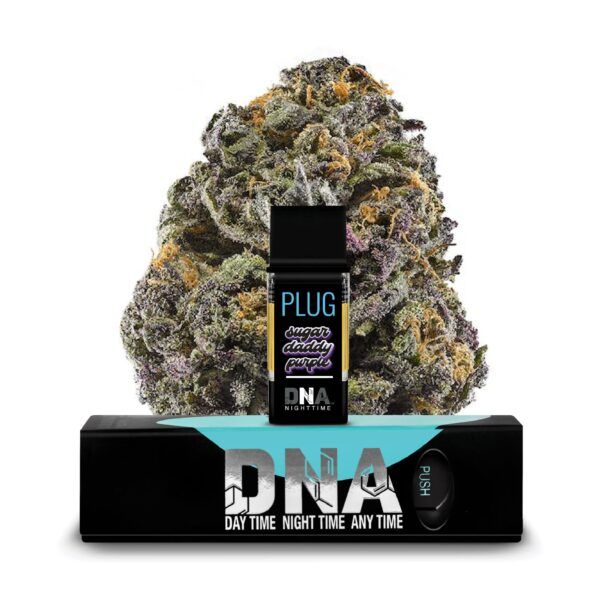 1g Sugar Daddy Purple